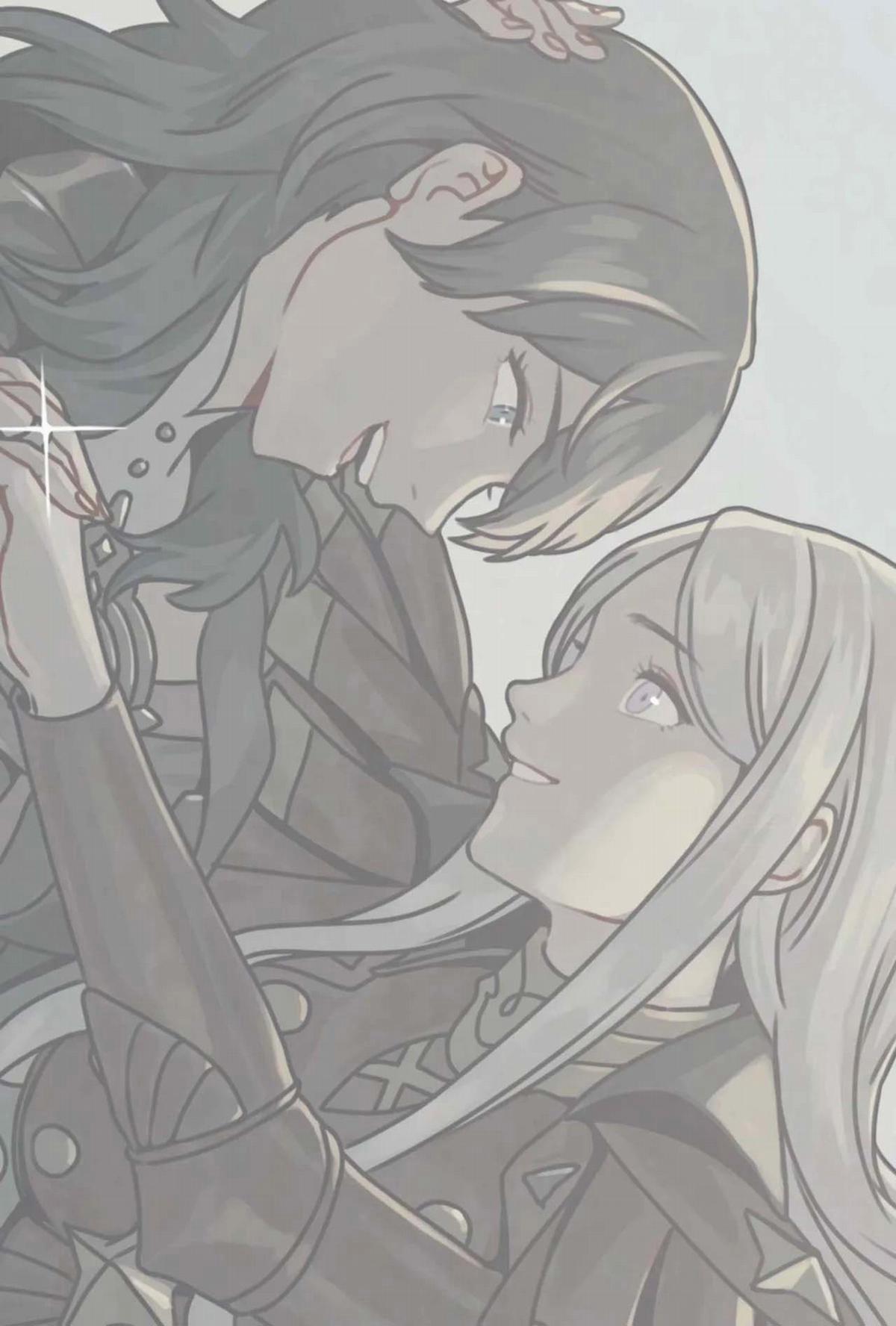 Bí mật của trái tim 1 trang 2