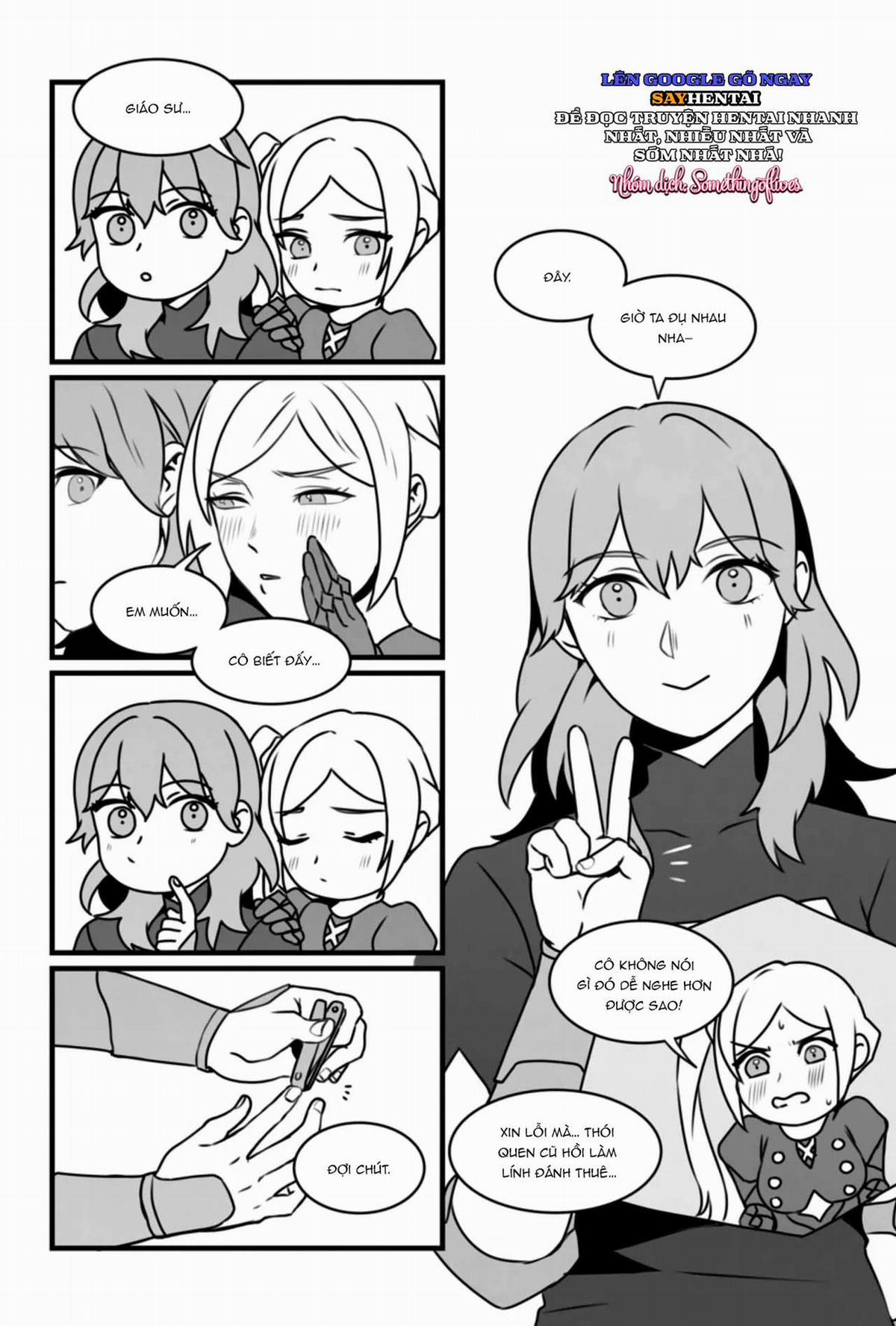 Bí mật của trái tim 2 trang 12