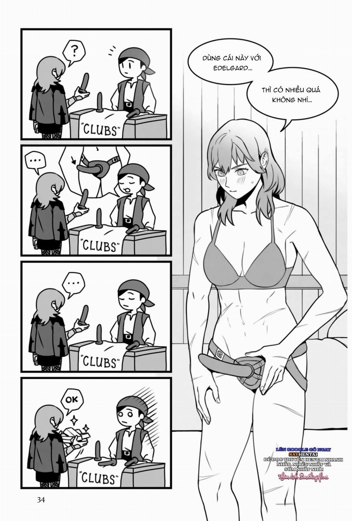 Bí mật của trái tim 2 trang 13