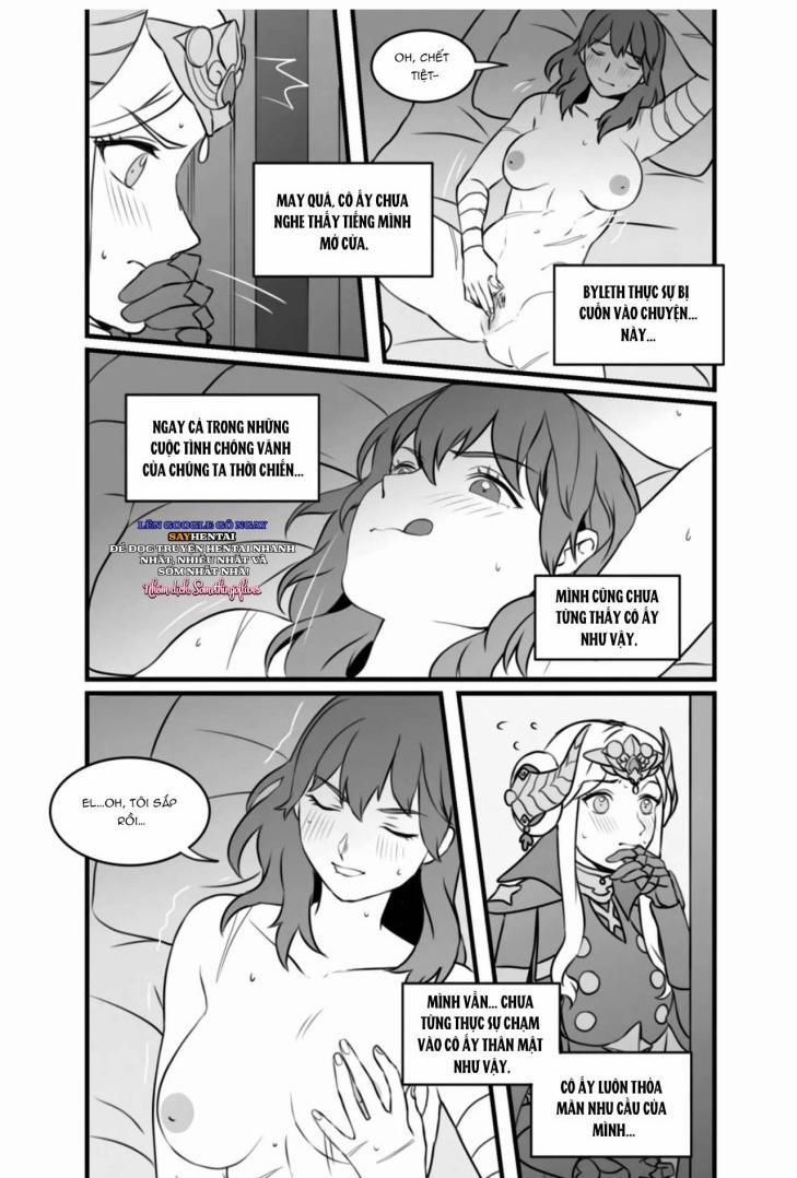 Bí mật của trái tim 3 trang 0