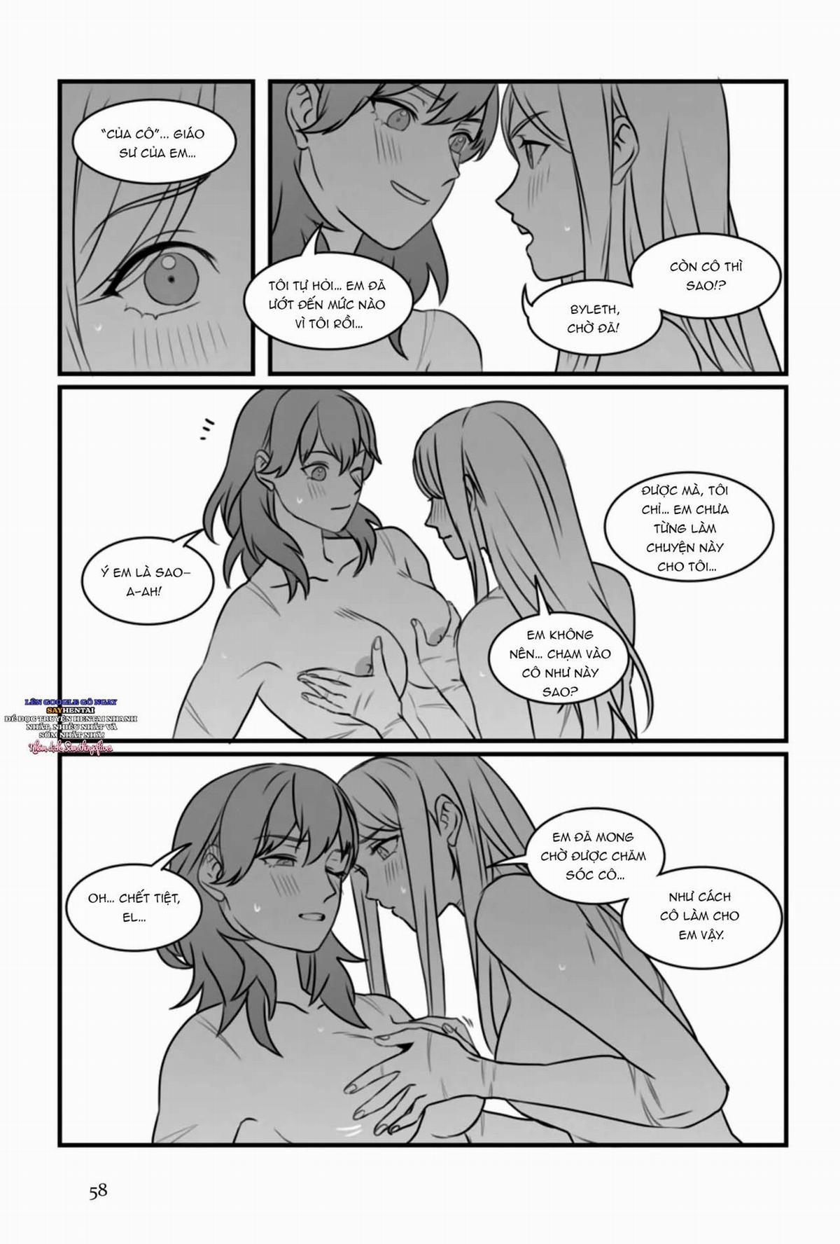 Bí mật của trái tim 3 trang 17