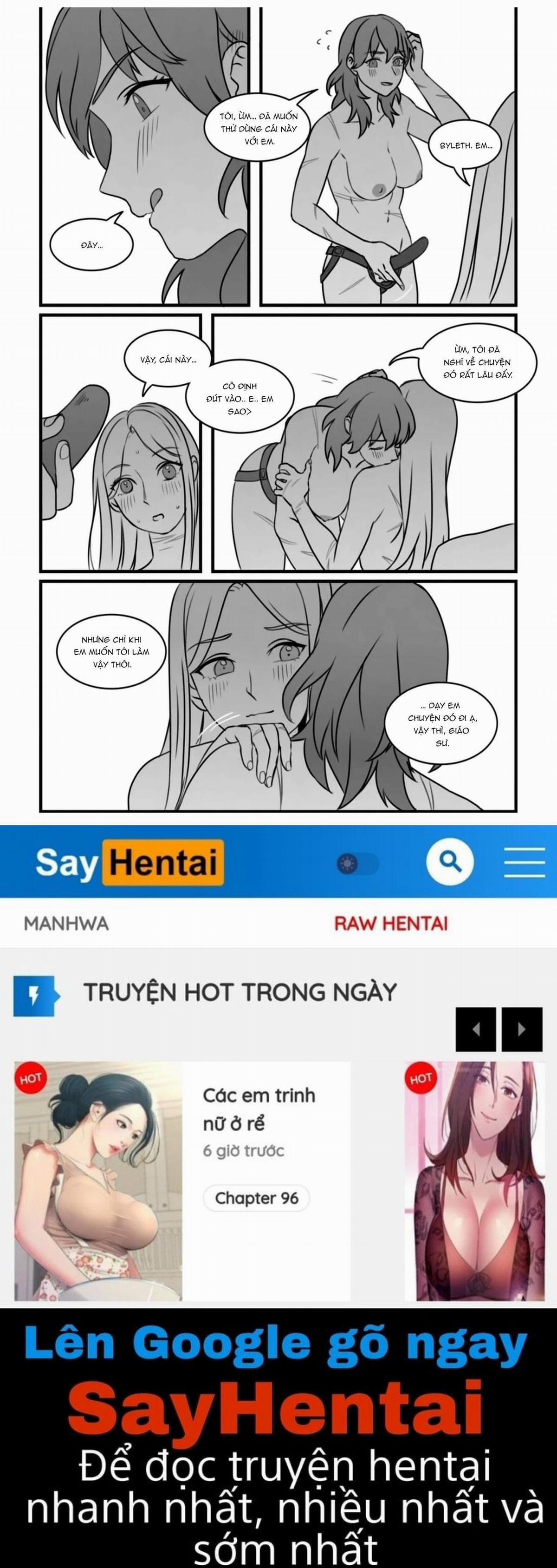 Bí mật của trái tim 3 trang 19