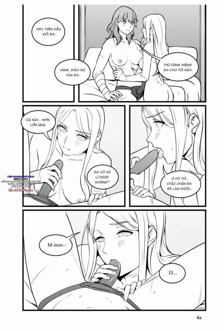 Bí mật của trái tim 4-end trang 0