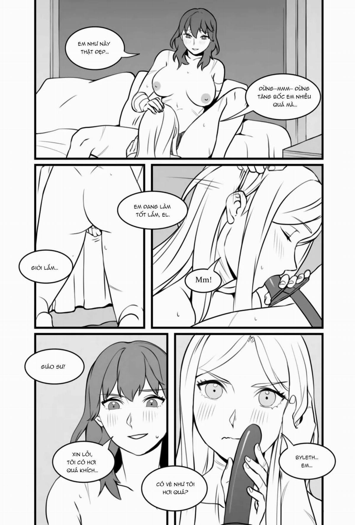 Bí mật của trái tim 4-end trang 1