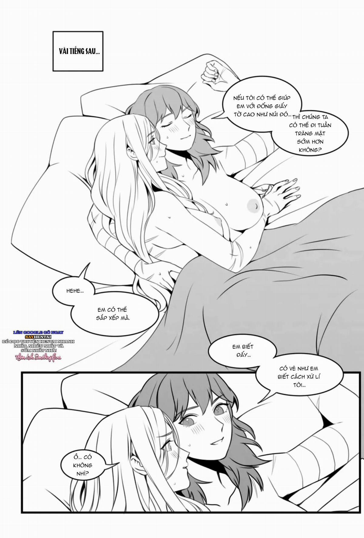 Bí mật của trái tim 4-end trang 11