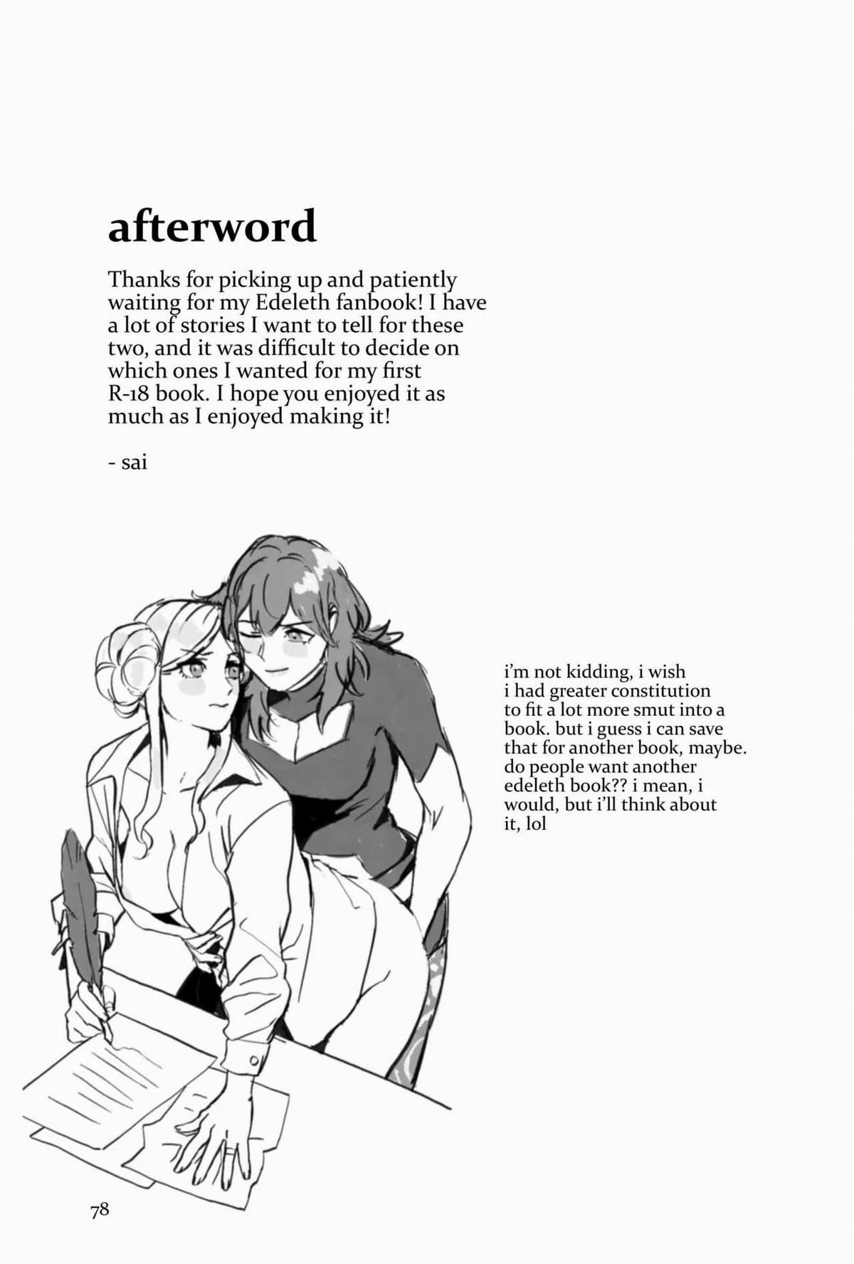 Bí mật của trái tim 4-end trang 17