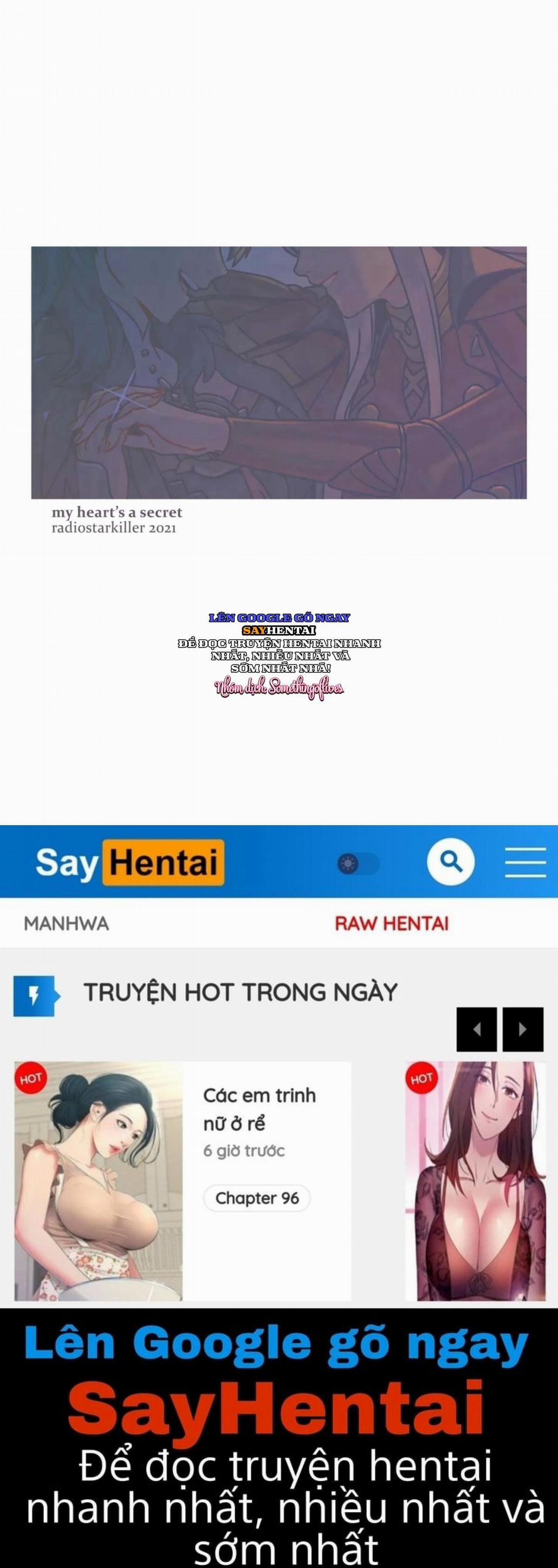 Bí mật của trái tim 4-end trang 19