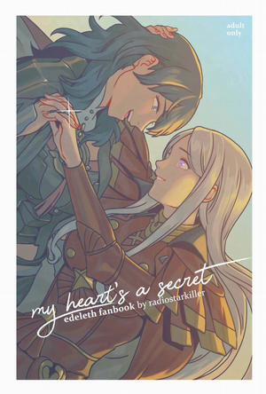 Đọc truyện tranh Bí mật của trái tim