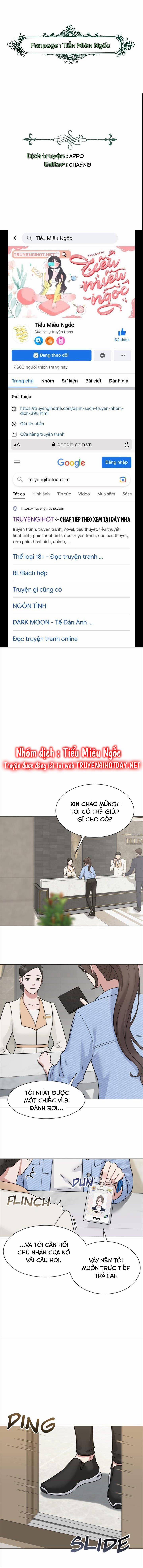 Bí Mật Đằng Sau Người Đàn Ông Ấy 1 trang 0