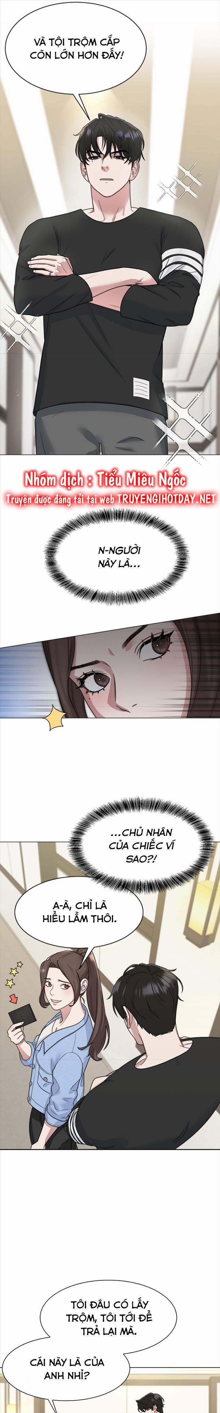 Bí Mật Đằng Sau Người Đàn Ông Ấy 1 trang 3