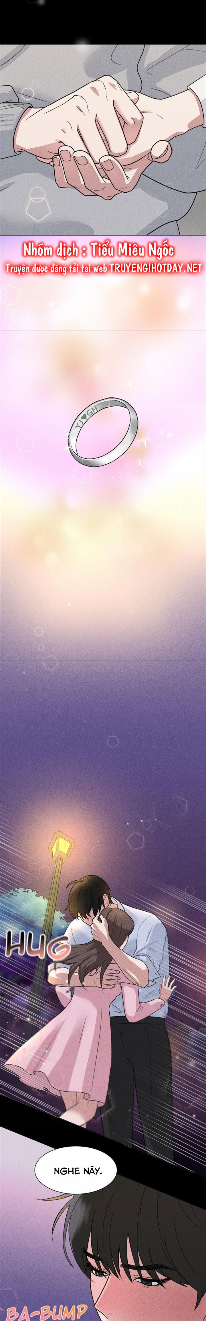 Bí Mật Đằng Sau Người Đàn Ông Ấy 1 trang 8