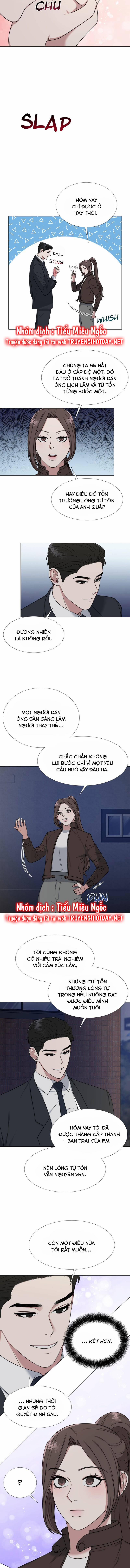 Bí Mật Đằng Sau Người Đàn Ông Ấy 10 trang 5