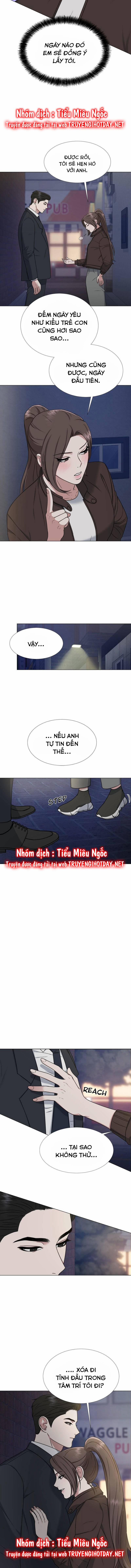 Bí Mật Đằng Sau Người Đàn Ông Ấy 10 trang 6