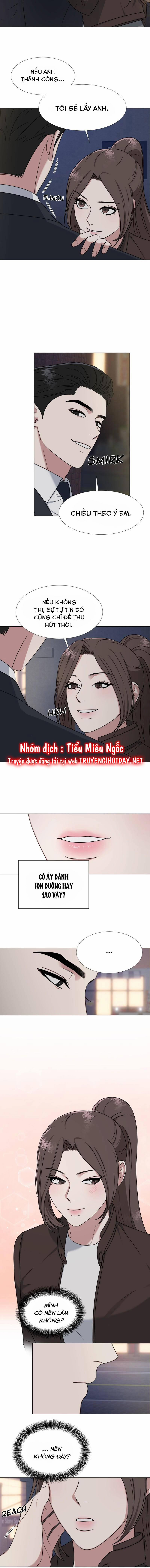 Bí Mật Đằng Sau Người Đàn Ông Ấy 10 trang 7