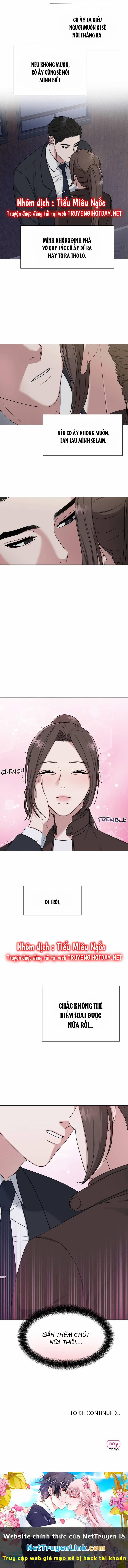 Bí Mật Đằng Sau Người Đàn Ông Ấy 10 trang 8