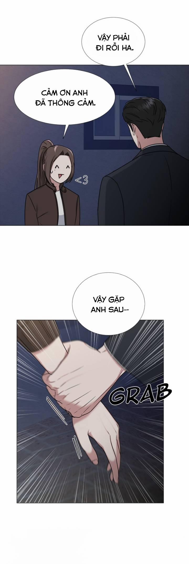 Bí Mật Đằng Sau Người Đàn Ông Ấy 11 trang 11