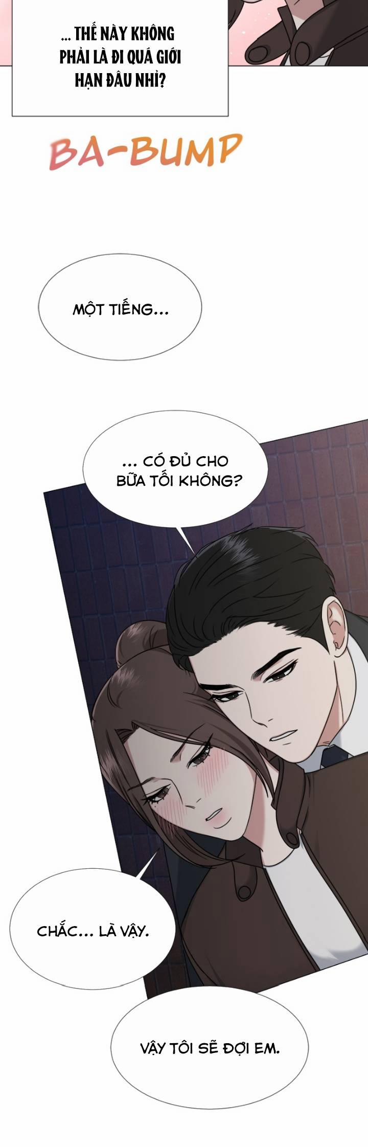 Bí Mật Đằng Sau Người Đàn Ông Ấy 11 trang 13