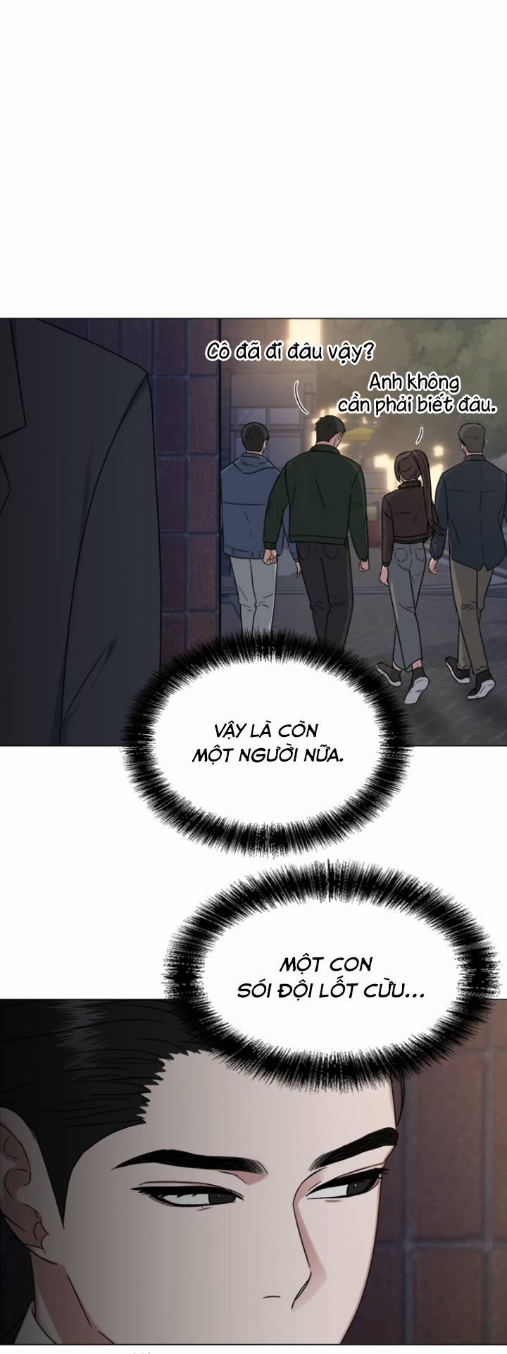 Bí Mật Đằng Sau Người Đàn Ông Ấy 11 trang 17