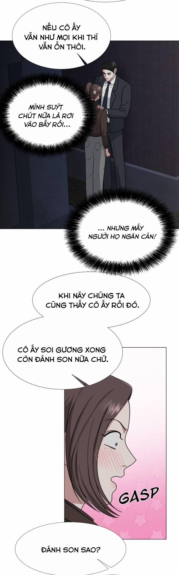 Bí Mật Đằng Sau Người Đàn Ông Ấy 11 trang 2