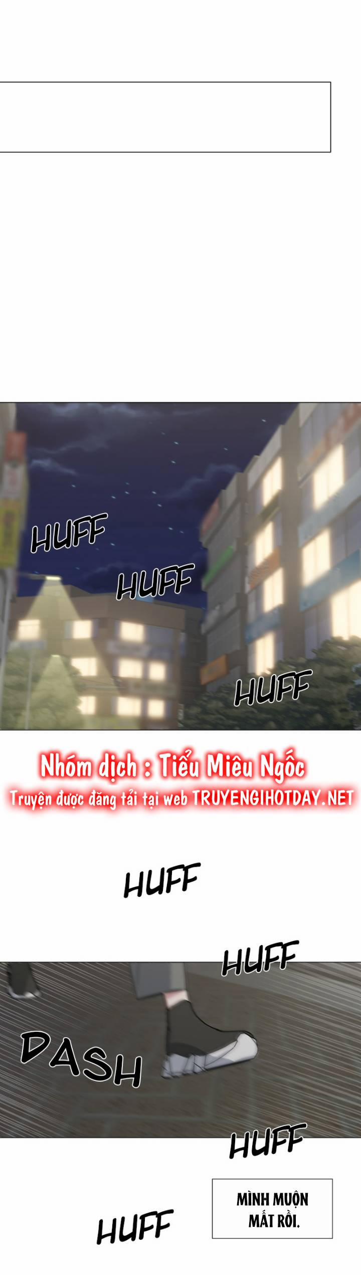 Bí Mật Đằng Sau Người Đàn Ông Ấy 11 trang 23