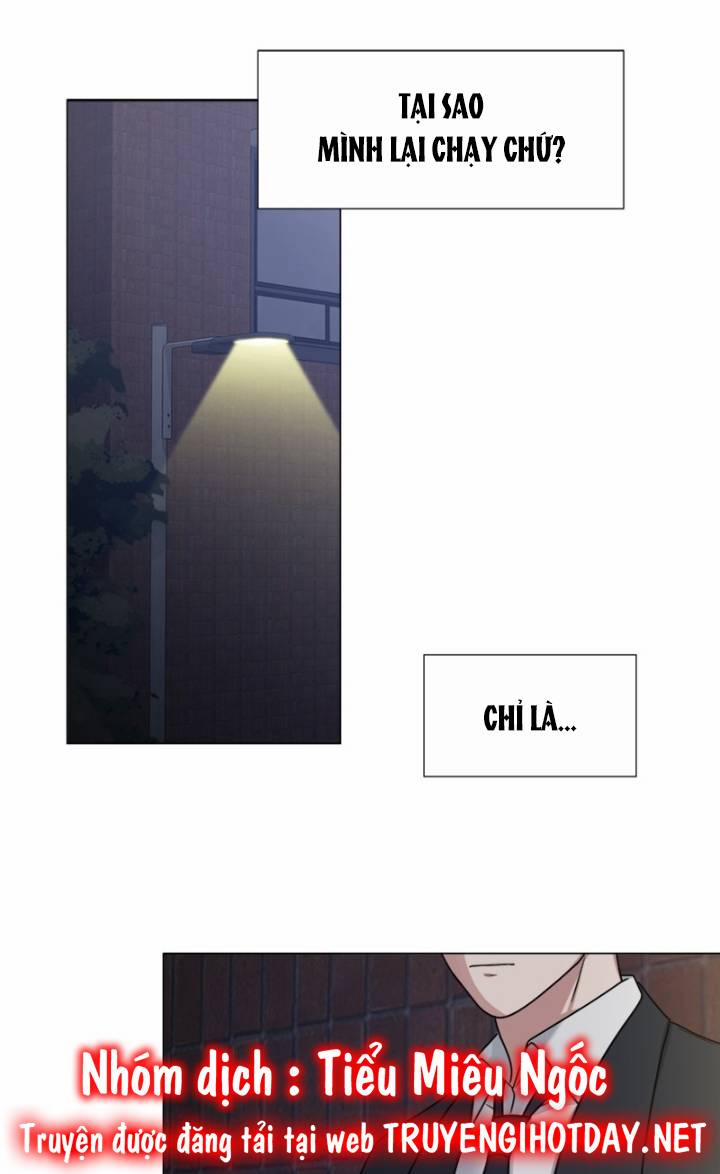 Bí Mật Đằng Sau Người Đàn Ông Ấy 11 trang 25