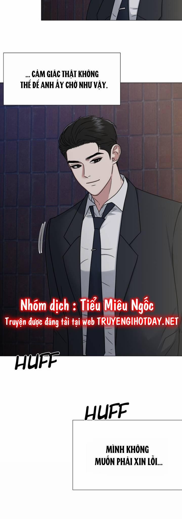 Bí Mật Đằng Sau Người Đàn Ông Ấy 11 trang 26