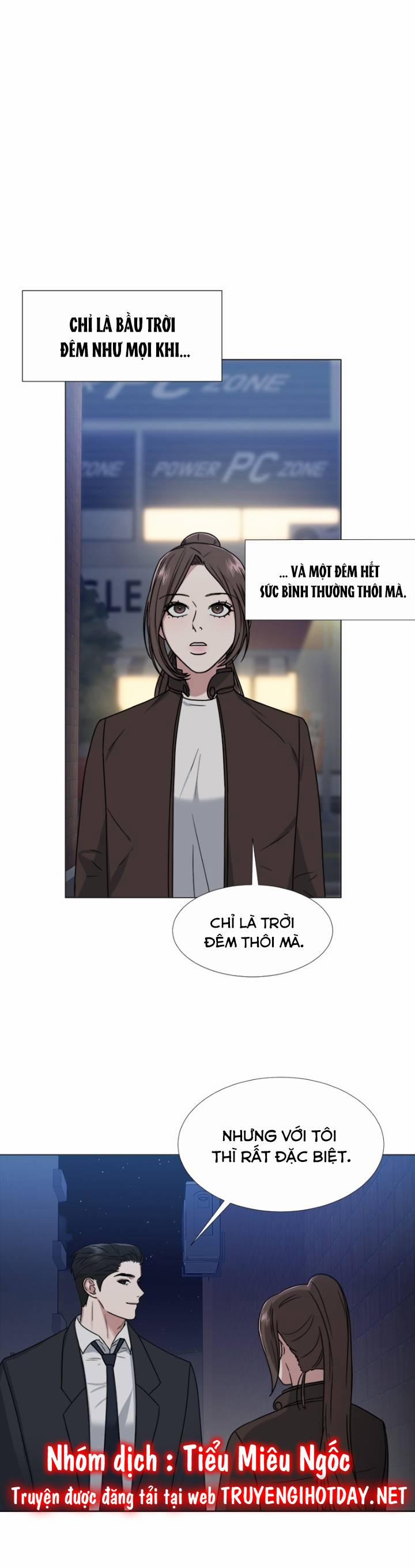 Bí Mật Đằng Sau Người Đàn Ông Ấy 11 trang 29