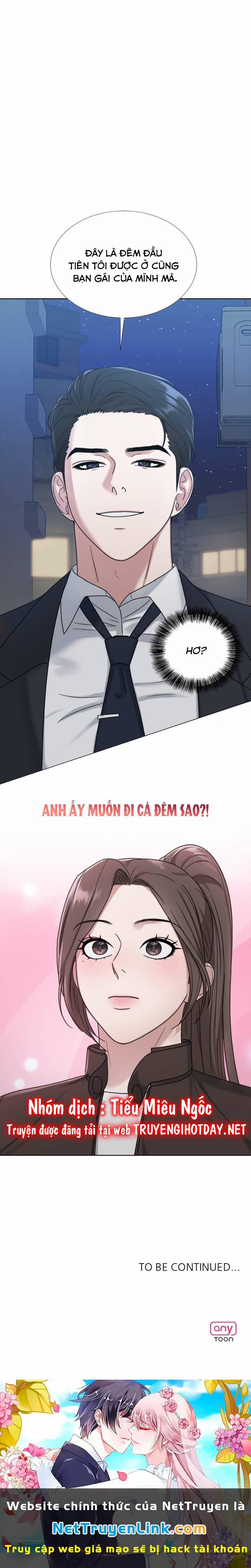 Bí Mật Đằng Sau Người Đàn Ông Ấy 11 trang 30