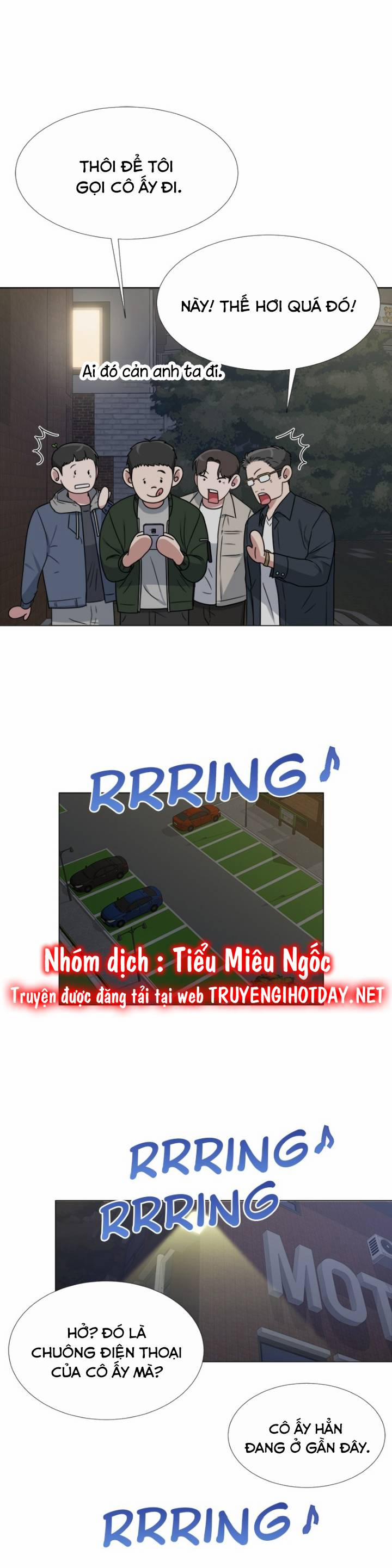 Bí Mật Đằng Sau Người Đàn Ông Ấy 11 trang 7