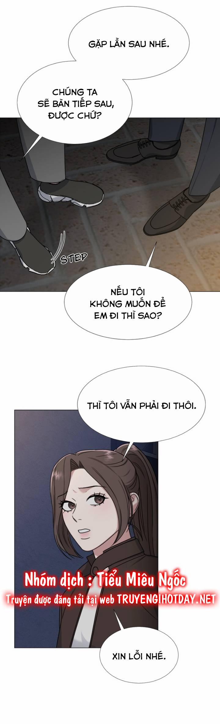 Bí Mật Đằng Sau Người Đàn Ông Ấy 11 trang 9