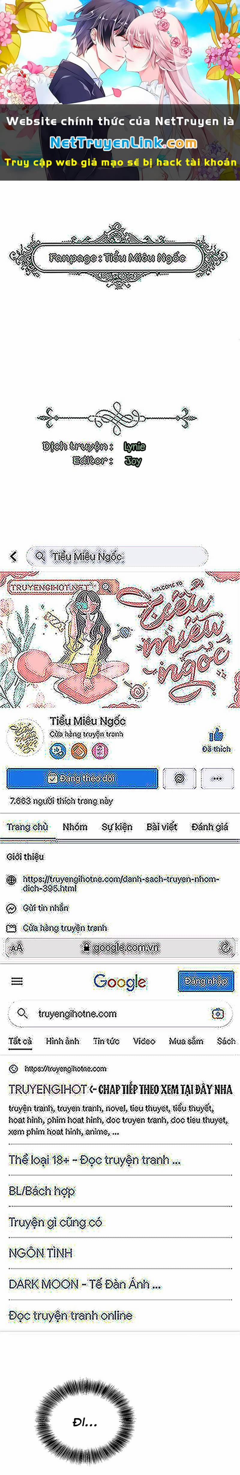 Bí Mật Đằng Sau Người Đàn Ông Ấy 12 trang 0