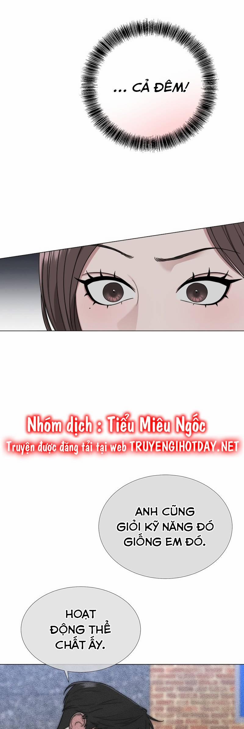 Bí Mật Đằng Sau Người Đàn Ông Ấy 12 trang 1