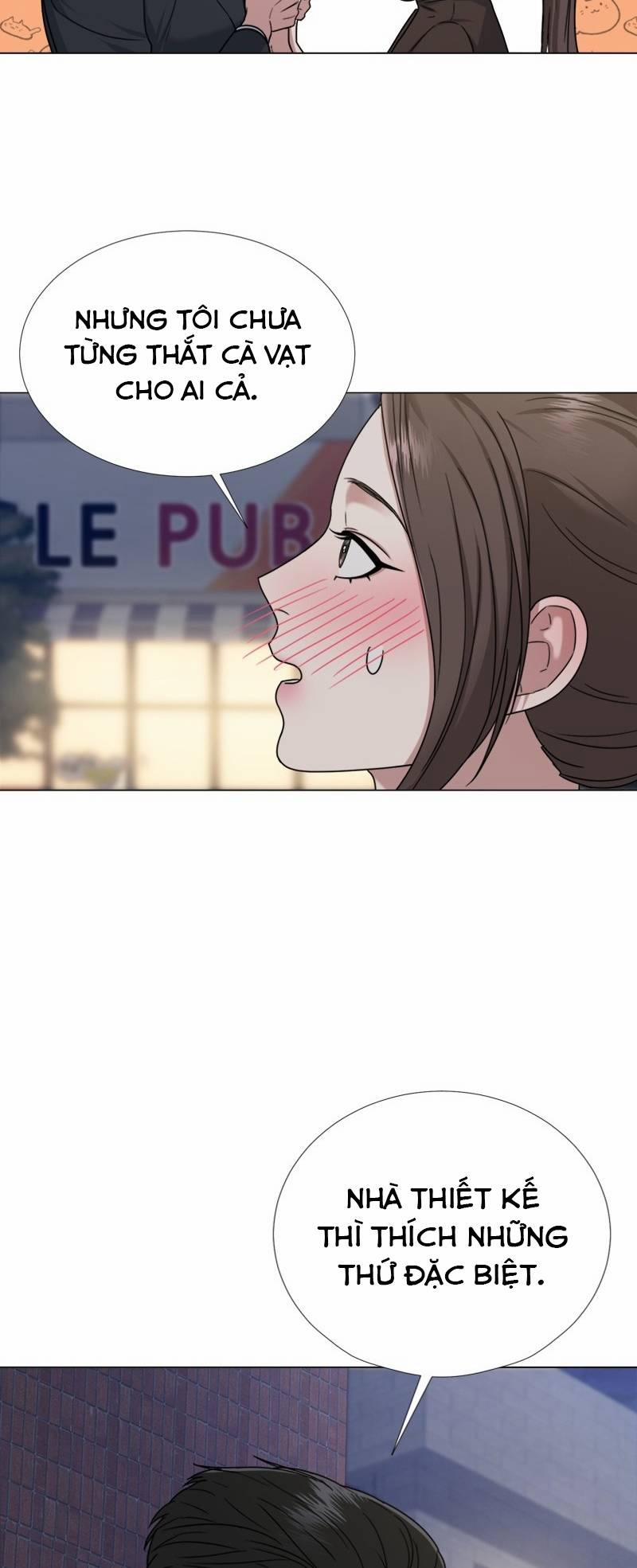 Bí Mật Đằng Sau Người Đàn Ông Ấy 12 trang 10