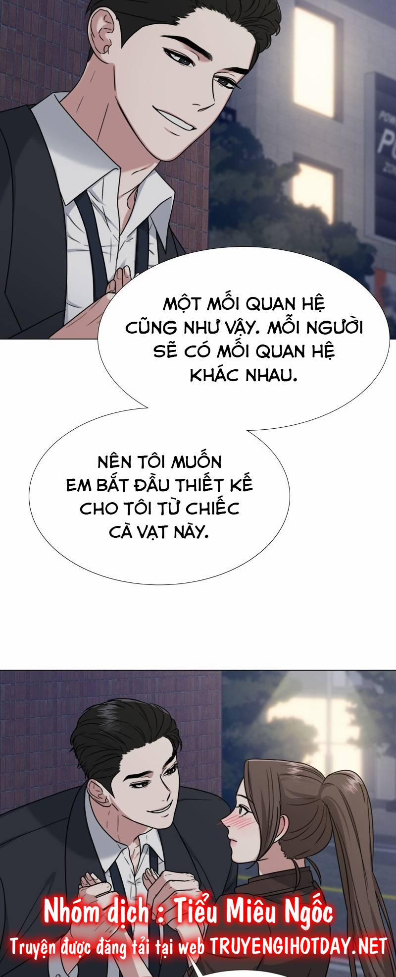 Bí Mật Đằng Sau Người Đàn Ông Ấy 12 trang 11