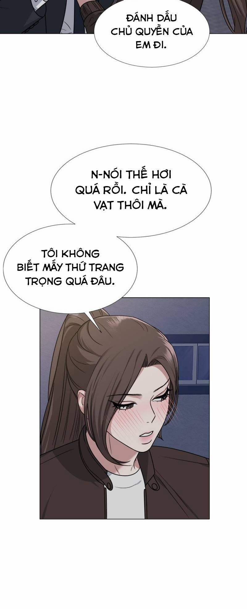 Bí Mật Đằng Sau Người Đàn Ông Ấy 12 trang 12