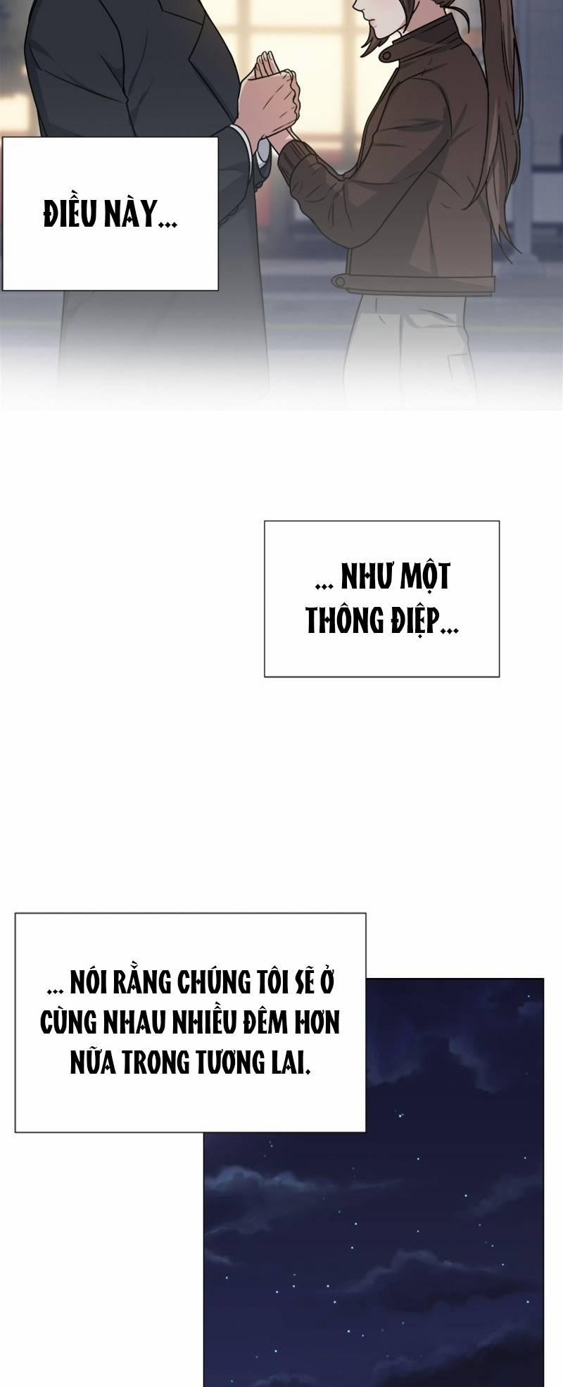 Bí Mật Đằng Sau Người Đàn Ông Ấy 12 trang 14