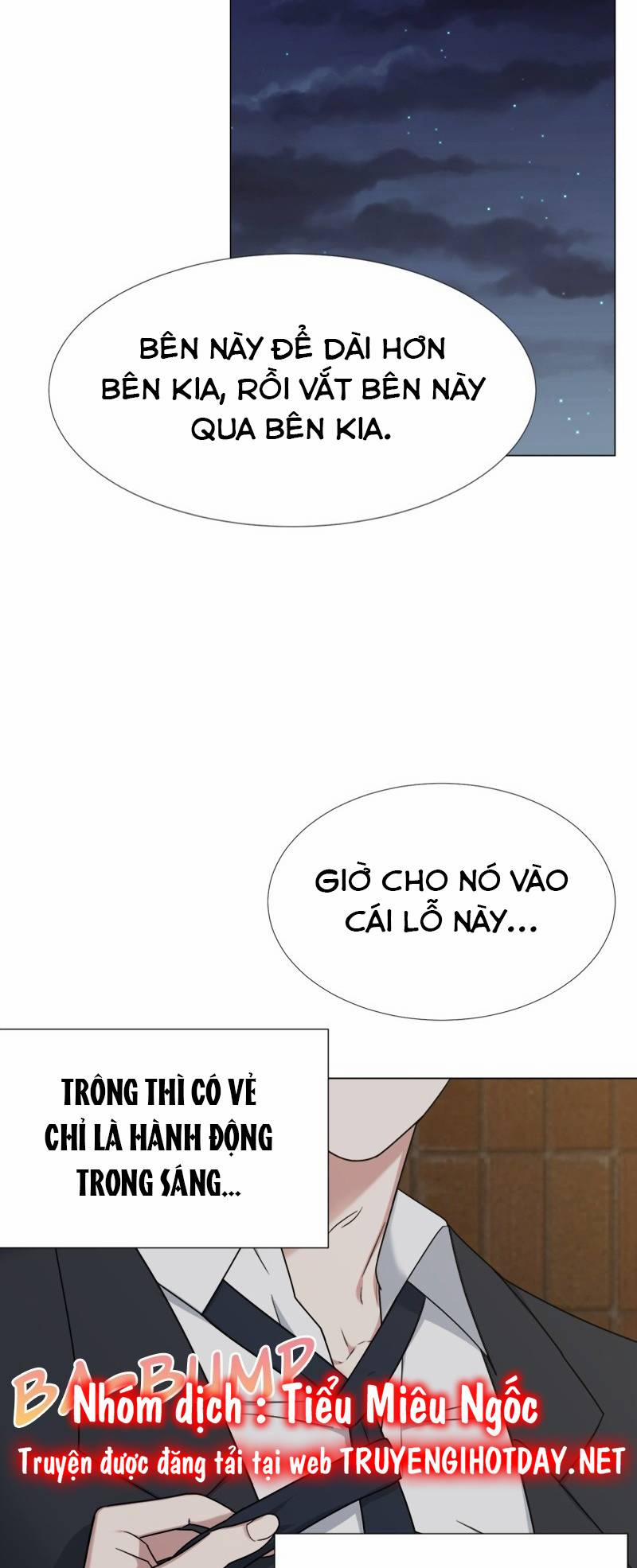 Bí Mật Đằng Sau Người Đàn Ông Ấy 12 trang 15