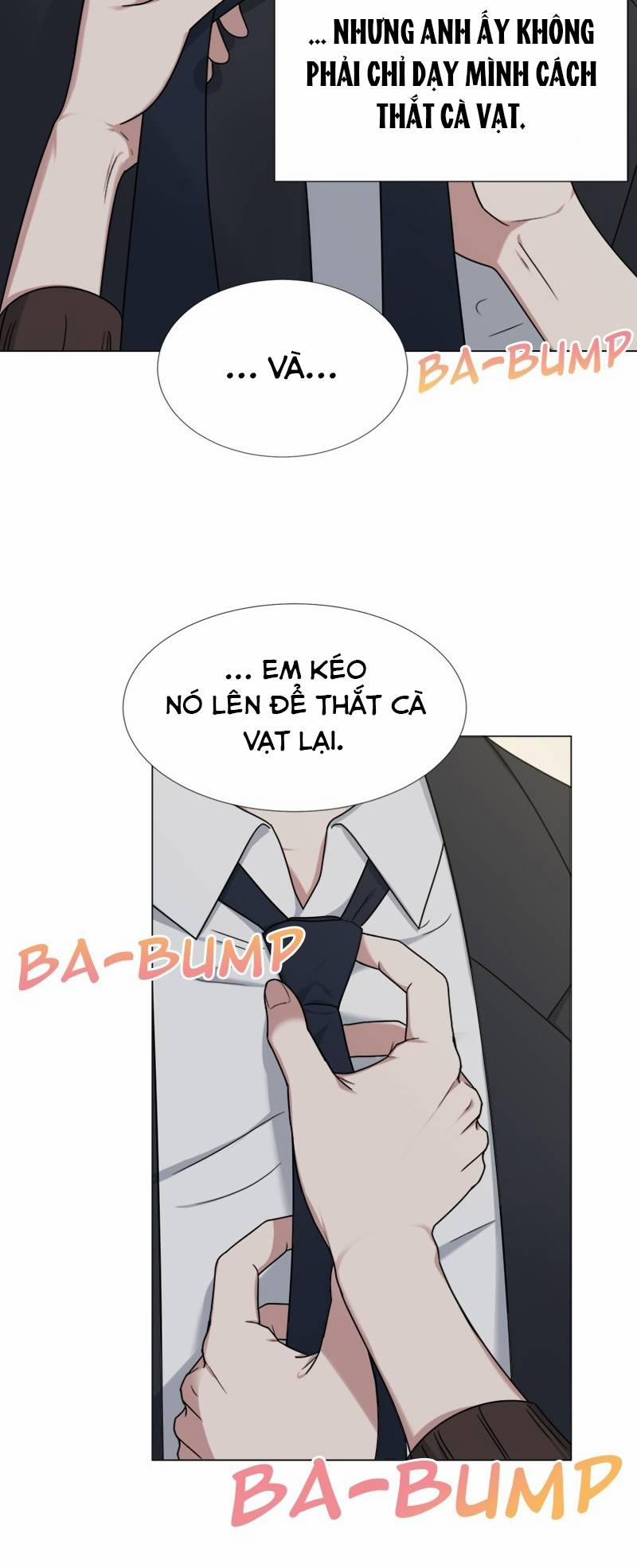 Bí Mật Đằng Sau Người Đàn Ông Ấy 12 trang 16