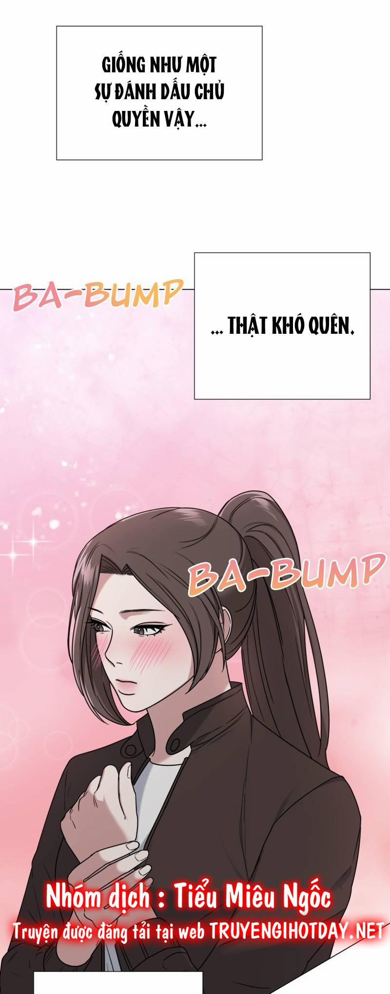 Bí Mật Đằng Sau Người Đàn Ông Ấy 12 trang 17