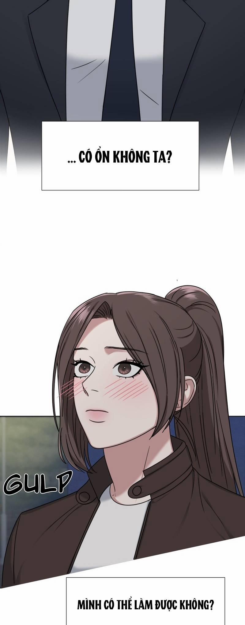 Bí Mật Đằng Sau Người Đàn Ông Ấy 12 trang 19