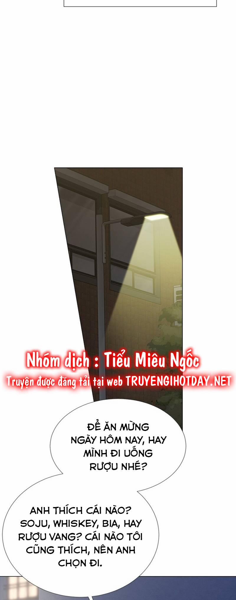 Bí Mật Đằng Sau Người Đàn Ông Ấy 12 trang 20