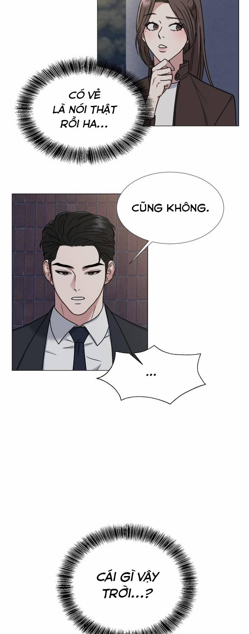 Bí Mật Đằng Sau Người Đàn Ông Ấy 12 trang 24