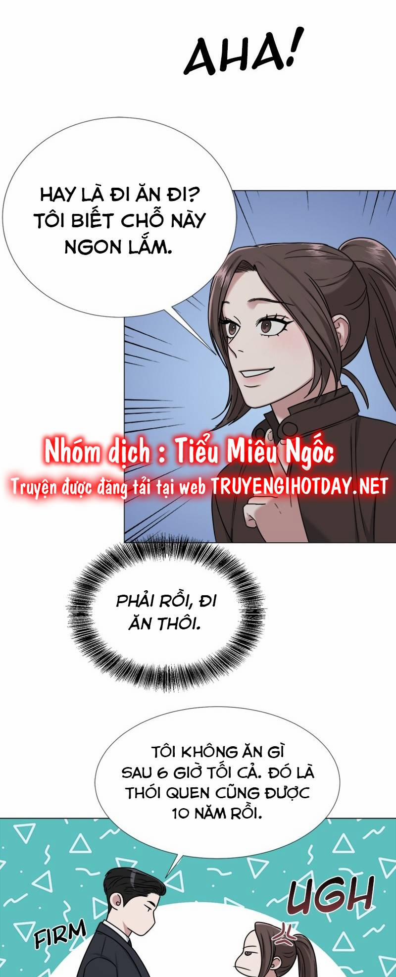 Bí Mật Đằng Sau Người Đàn Ông Ấy 12 trang 27