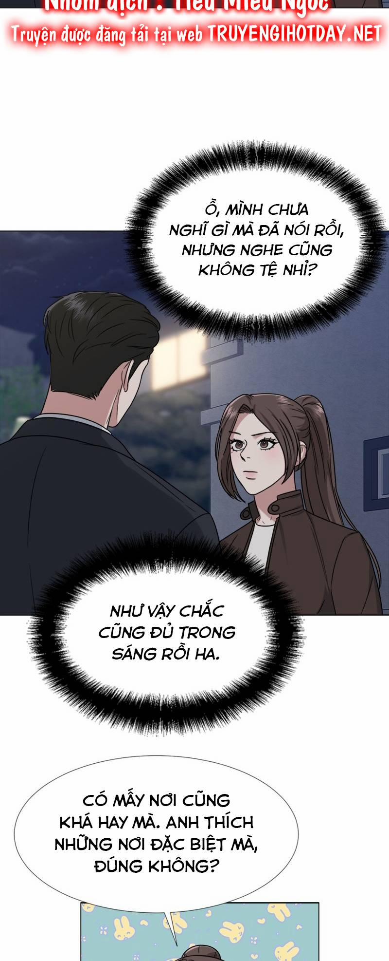 Bí Mật Đằng Sau Người Đàn Ông Ấy 12 trang 29