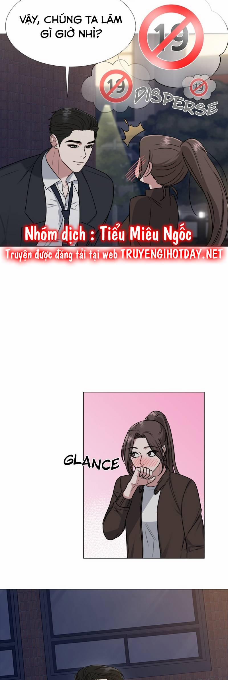 Bí Mật Đằng Sau Người Đàn Ông Ấy 12 trang 3