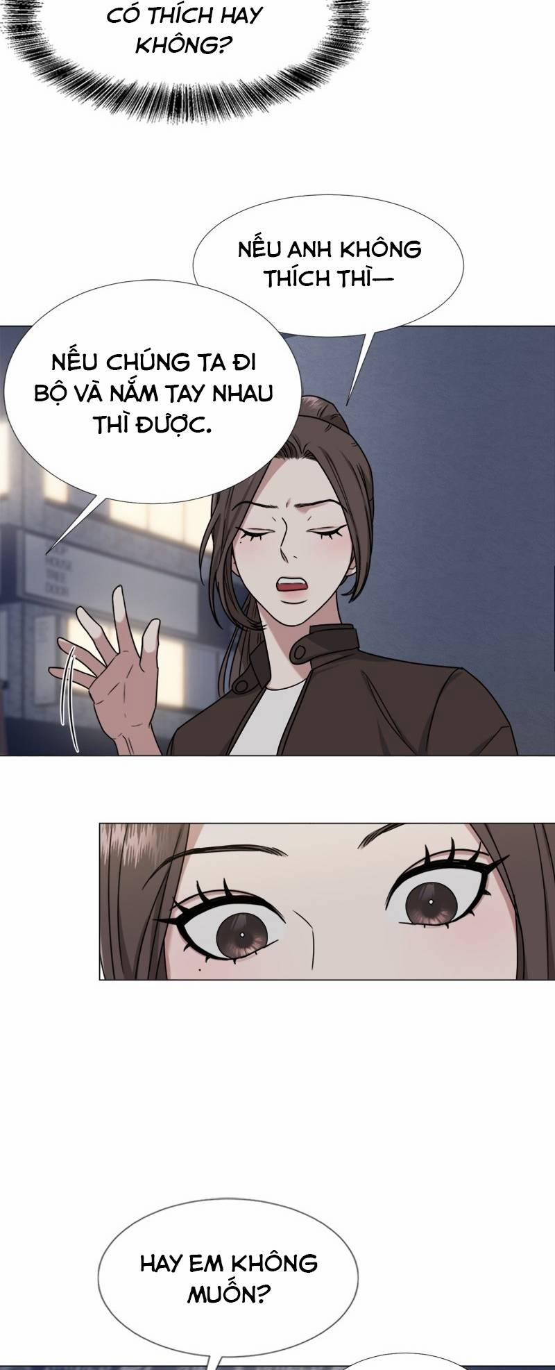 Bí Mật Đằng Sau Người Đàn Ông Ấy 12 trang 31