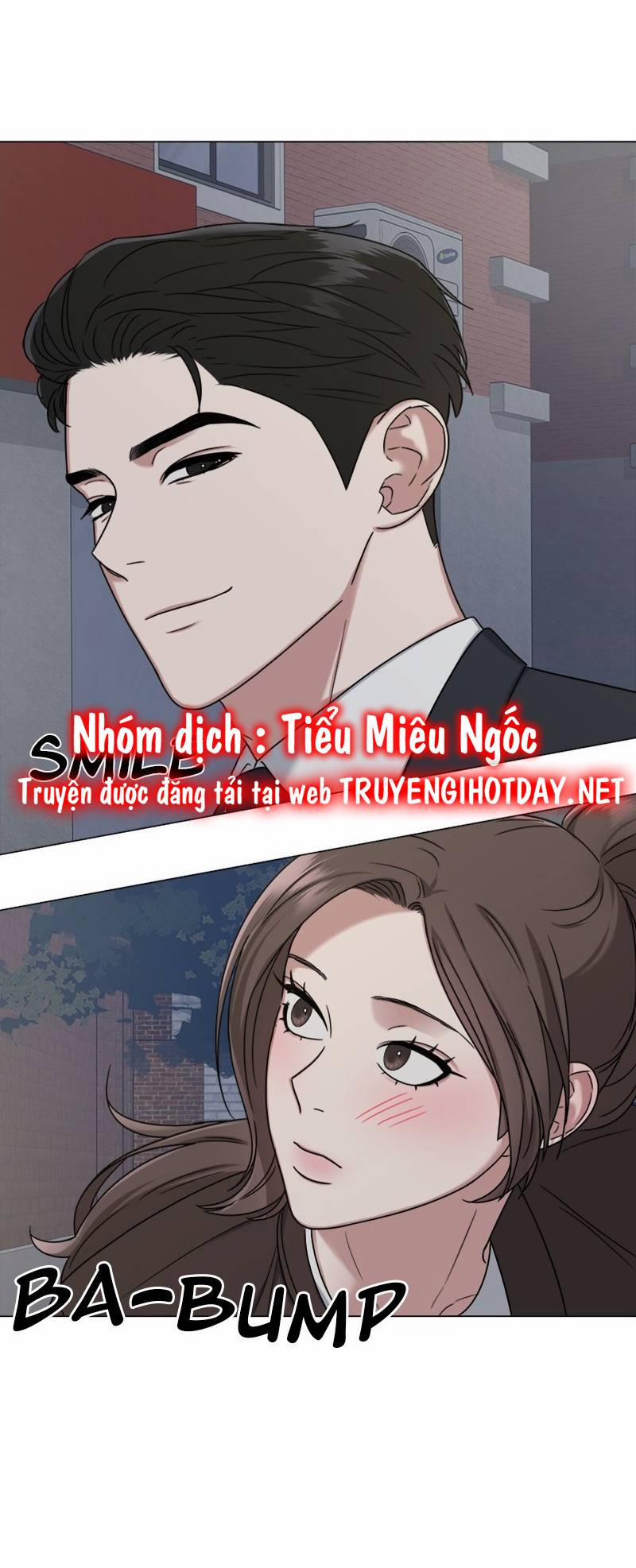 Bí Mật Đằng Sau Người Đàn Ông Ấy 12 trang 34