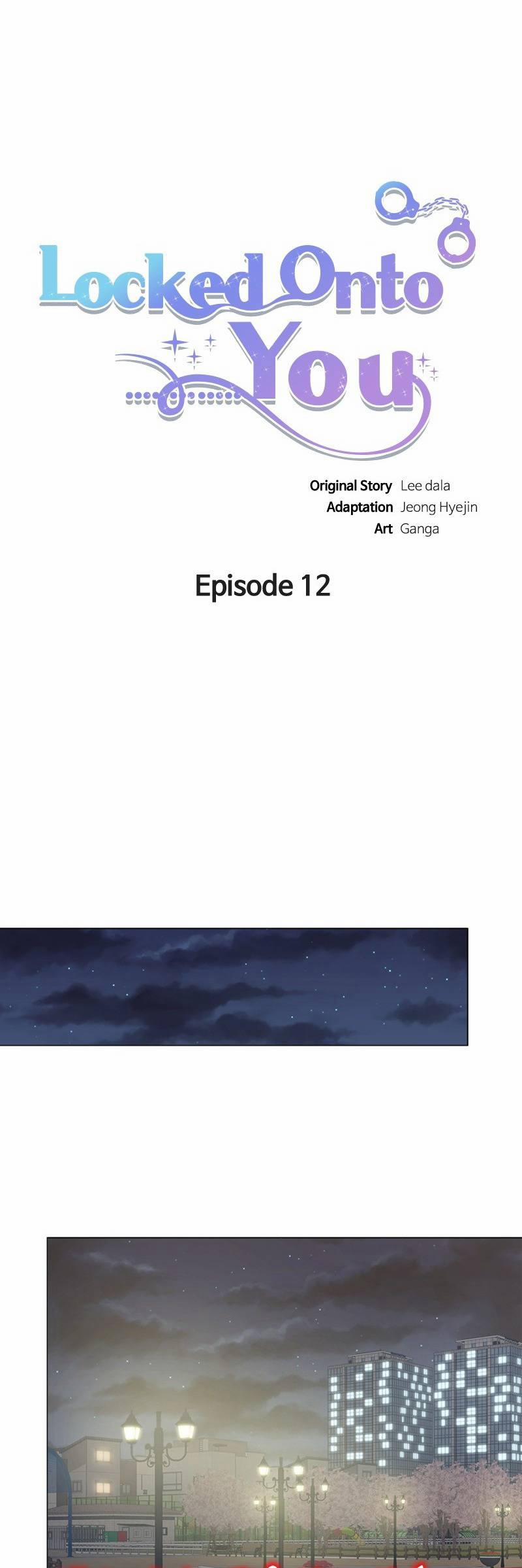 Bí Mật Đằng Sau Người Đàn Ông Ấy 12 trang 35