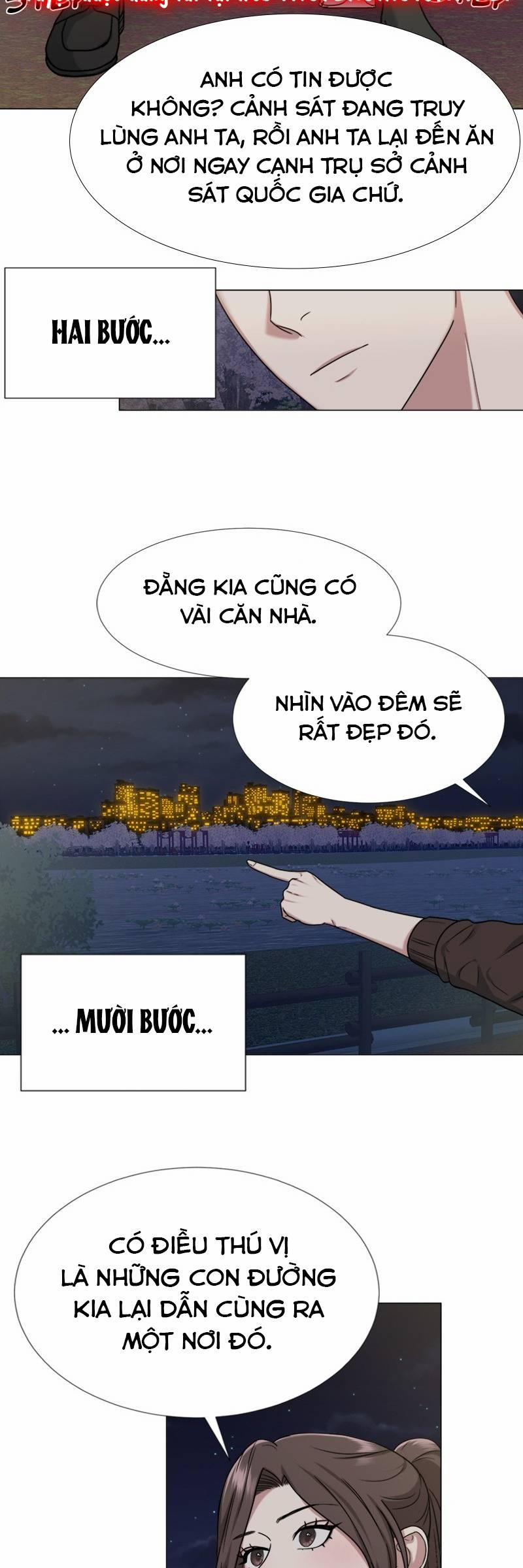 Bí Mật Đằng Sau Người Đàn Ông Ấy 12 trang 38