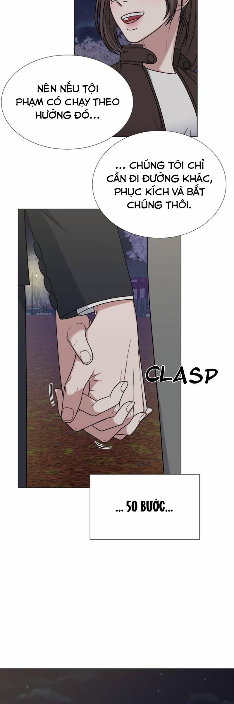 Bí Mật Đằng Sau Người Đàn Ông Ấy 12 trang 39